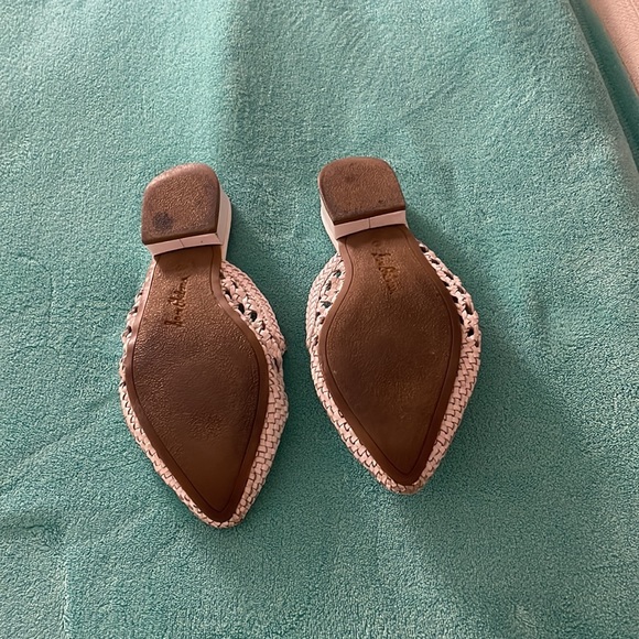 Sam Edelman Clara slip on mules size 6.5 - Picture 4 of 9
